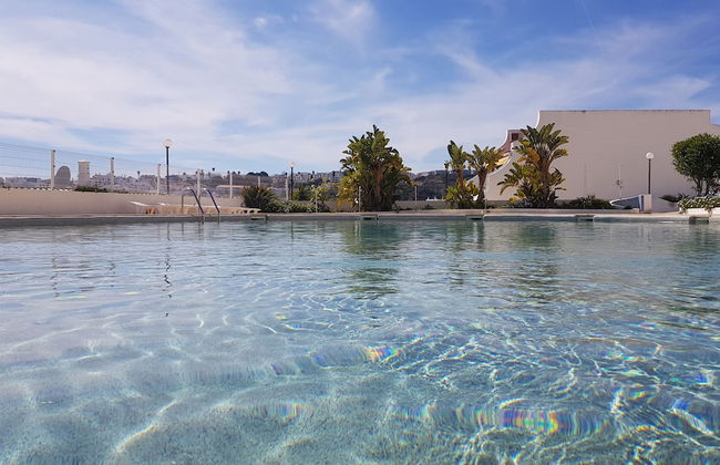 Albufeira Sea Balcony by Rentals in Algave (11) - Foto 18