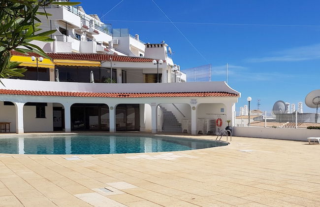 Albufeira Sea Balcony by Rentals in Algave (11) - Foto 21