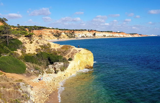 Albufeira Sea Balcony by Rentals in Algave (11) - Foto 48