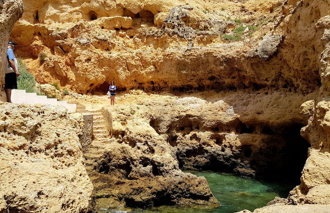 Albufeira Sea Balcony by Rentals in Algave (11) - Foto 26