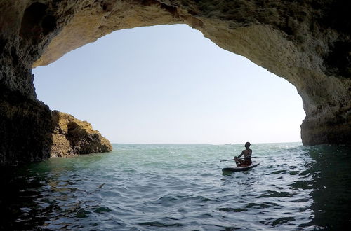 Photo 23 - Albufeira Sea View 52