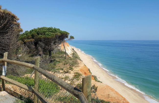 Albufeira Sea Balcony by Rentals in Algave (11) - Foto 40
