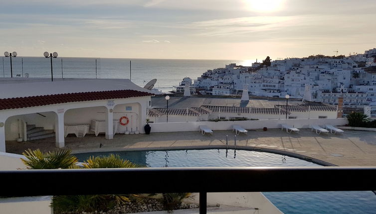 Photo 1 - Albufeira Sea Balcony by Rentals in Algave (11)