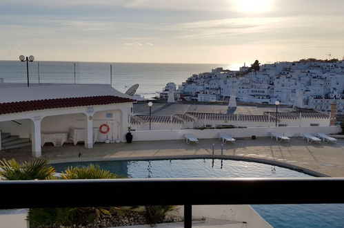 Photo 1 - Albufeira Sea Balcony by Rentals in Algave (11)