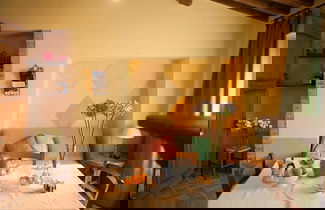 Photo 45 - Il Vecchio Mulino Farmhouse