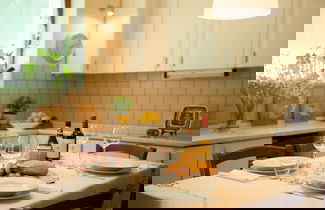 Photo 46 - Il Vecchio Mulino Farmhouse