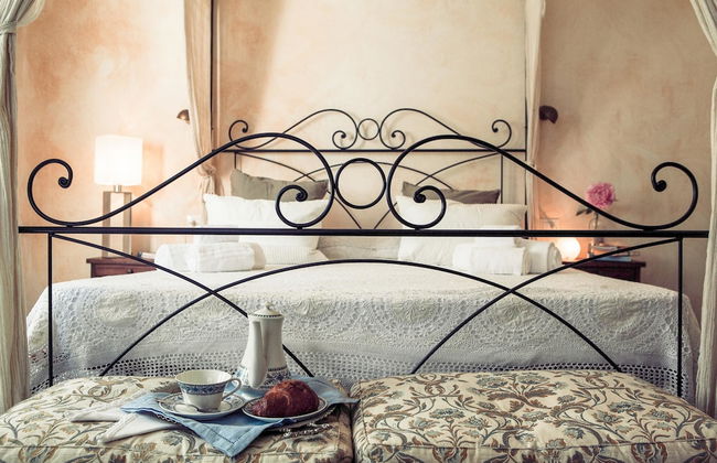 Il Vecchio Mulino Farmhouse - Foto 13