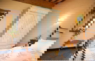 Photo 28 - Il Vecchio Mulino Farmhouse