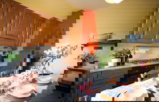 Photo 67 - Il Vecchio Mulino Farmhouse