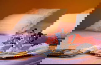 Photo 42 - Il Vecchio Mulino Farmhouse