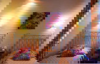 Photo 30 - Il Vecchio Mulino Farmhouse