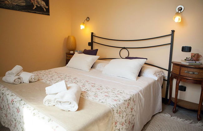 Il Vecchio Mulino Farmhouse - Foto 15