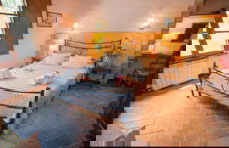 Photo 11 - Il Vecchio Mulino Farmhouse