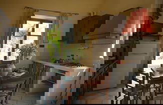 Photo 62 - Il Vecchio Mulino Farmhouse