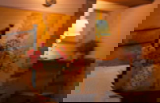 Photo 12 - Il Vecchio Mulino Farmhouse