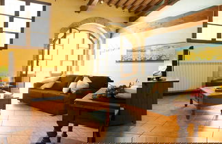 Photo 76 - Il Vecchio Mulino Farmhouse