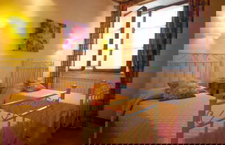 Photo 5 - Il Vecchio Mulino Farmhouse