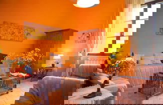 Photo 77 - Il Vecchio Mulino Farmhouse