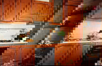 Photo 58 - Il Vecchio Mulino Farmhouse