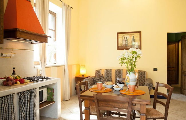 Il Vecchio Mulino Farmhouse - Foto 44
