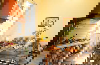 Photo 44 - Il Vecchio Mulino Farmhouse