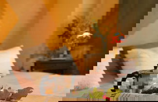 Photo 40 - Il Vecchio Mulino Farmhouse