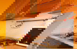 Photo 73 - Il Vecchio Mulino Farmhouse