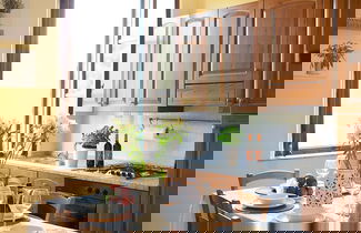 Photo 69 - Il Vecchio Mulino Farmhouse