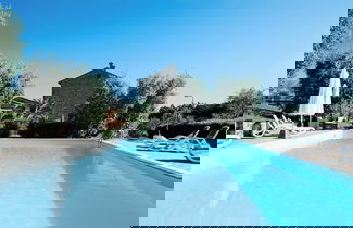 Photo 43 - Il Vecchio Mulino Farmhouse