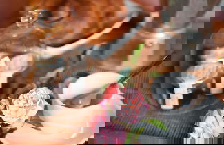 Photo 55 - Il Vecchio Mulino Farmhouse