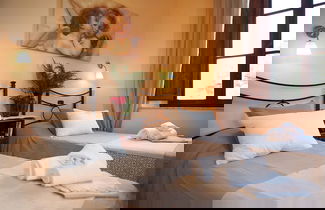 Photo 23 - Il Vecchio Mulino Farmhouse