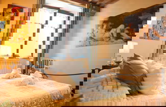 Photo 31 - Il Vecchio Mulino Farmhouse