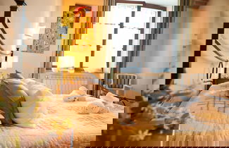 Photo 4 - Il Vecchio Mulino Farmhouse