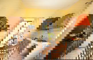 Photo 66 - Il Vecchio Mulino Farmhouse