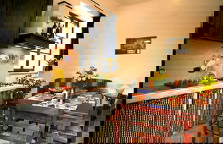 Photo 59 - Il Vecchio Mulino Farmhouse