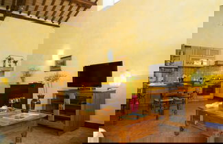 Photo 74 - Il Vecchio Mulino Farmhouse