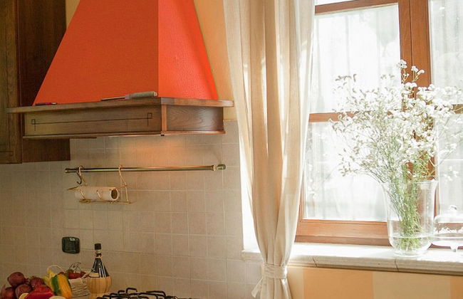 Il Vecchio Mulino Farmhouse - Foto 63