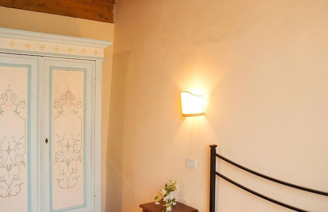Il Vecchio Mulino Farmhouse - Foto 36