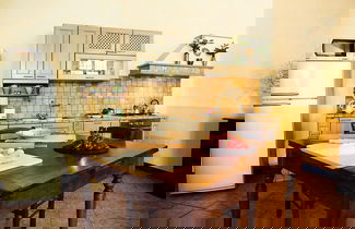 Photo 70 - Il Vecchio Mulino Farmhouse