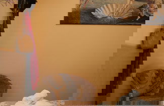 Photo 18 - Il Vecchio Mulino Farmhouse