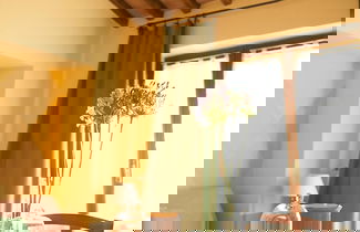 Photo 48 - Il Vecchio Mulino Farmhouse