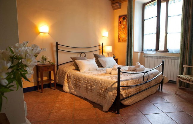 Il Vecchio Mulino Farmhouse - Foto 33