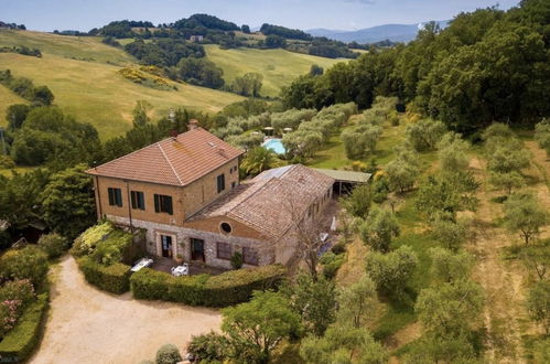 Photo 1 - Il Vecchio Mulino Farmhouse