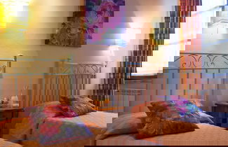 Photo 35 - Il Vecchio Mulino Farmhouse