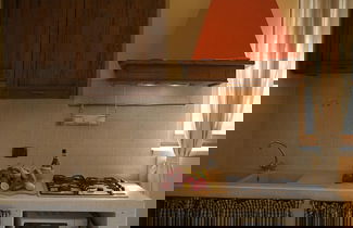 Photo 61 - Il Vecchio Mulino Farmhouse