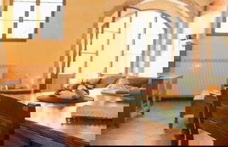 Photo 53 - Il Vecchio Mulino Farmhouse