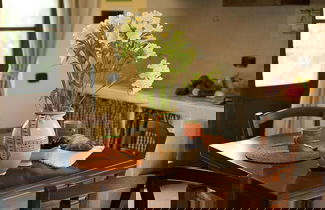 Photo 60 - Il Vecchio Mulino Farmhouse