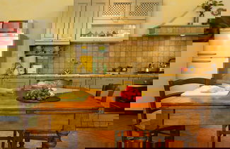 Photo 71 - Il Vecchio Mulino Farmhouse