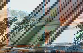 Photo 51 - Il Vecchio Mulino Farmhouse