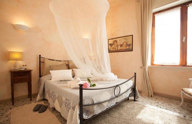 Il Vecchio Mulino Farmhouse - Foto 9